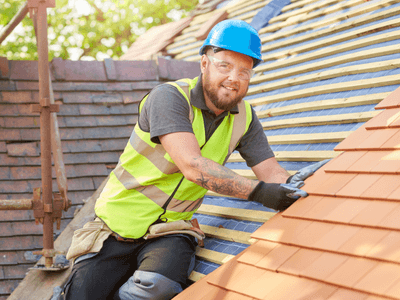 About Roof Repair Experts Landers, CA